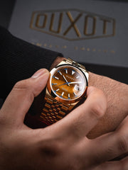 Duxot Duxot Vezeto Limited Edition Men's Watch -  DX-2061-88