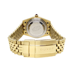 Duxot Duxot Vezeto Limited Edition Men's Watch -  DX-2061-99