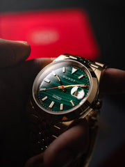 Duxot Duxot Vezeto Limited Edition Men's Watch -  DX-2061-99