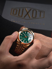 Duxot Duxot Vezeto Limited Edition Men's Watch -  DX-2061-99