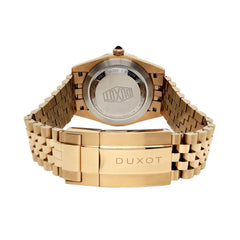 Duxot Duxot Vezeto Limited Edition Men's Watch -  DX-2061-BB