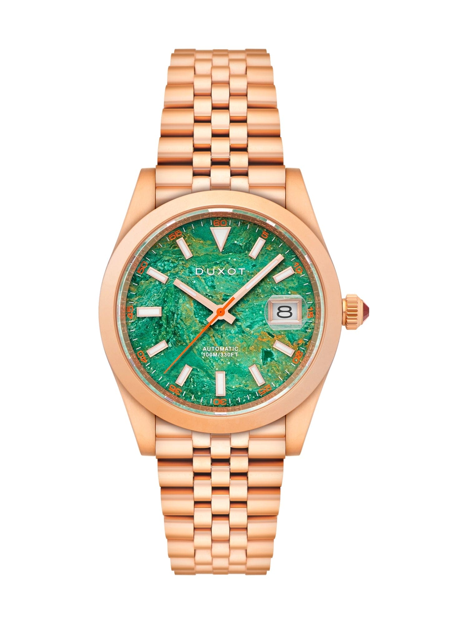 Duxot Duxot Vezeto Limited Edition Men's Watch -  DX-2061-BB