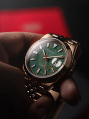 Duxot Duxot Vezeto Limited Edition Men's Watch -  DX-2061-BB