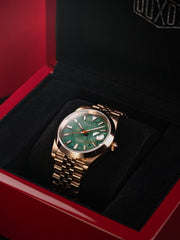 Duxot Duxot Vezeto Limited Edition Men's Watch -  DX-2061-BB