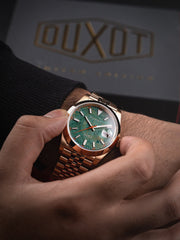 Duxot Duxot Vezeto Limited Edition Men's Watch -  DX-2061-BB