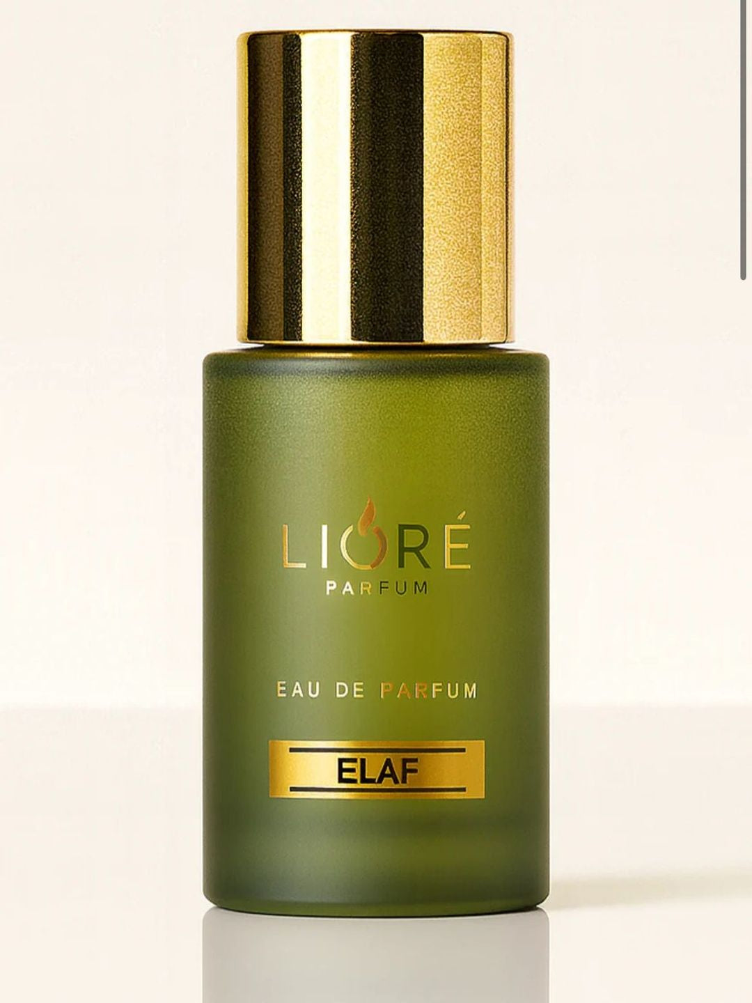 LIORE PARFUM ELAF Long Lasting Eau De Parfum|60 ml