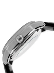 Earnshaw Longitude Dual Time Men's Watch -  ES-8006-04