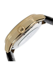 Earnshaw Longitude Skeleton Automatic Dual Time Men's Watch - ES-8006-05