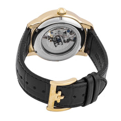 Earnshaw Longitude Dual Time Men's Watch -  ES-8006-07