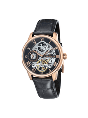 Earnshaw Longitude Dual Time Men's Watch -  ES-8006-07