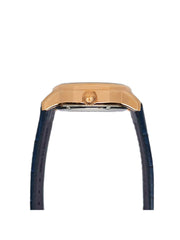 Earnshaw Longitude Automatic Skeleton Multifunction Men's Watch -  ES-8006-0A