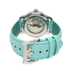 Earnshaw Longitude Diwali Edition Dual Time Men's Watch -  ES-8006-0B