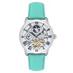 Earnshaw Longitude Diwali Edition Dual Time Men's Watch -  ES-8006-0B