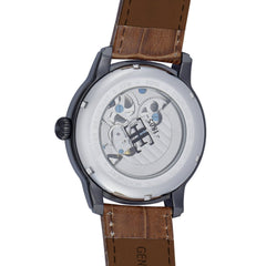 Earnshaw Longitude Dual Time Men's Watch -  ES-8006-10