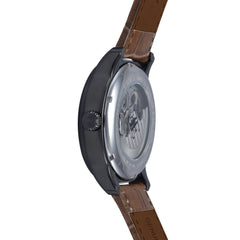 Earnshaw Longitude Dual Time Men's Watch -  ES-8006-10