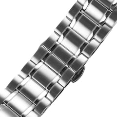 Earnshaw Longitude Dual Time Men's Watch -  ES-8006-11