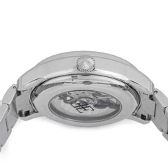 Earnshaw Longitude Dual Time Men's Watch -  ES-8006-11