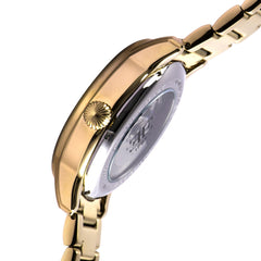 Earnshaw Longitude Skeleton Automatic Men's Watch - ES-8006-22