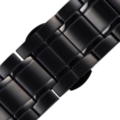 Earnshaw Longitude Dual Time Men's Watch -  ES-8006-55