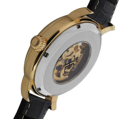 Earnshaw Longcase Automatic Men's Watch -  ES-8011-03