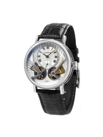Earnshaw Beaufort Anatolia Mechanical Automatic Men's Watch -  ES-8059-01