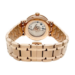 Earnshaw Beaufort Automatic 40 Jewels Men's Watch -  ES-8059-22