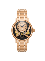 Earnshaw Beaufort Automatic 40 Jewels Men's Watch -  ES-8059-22