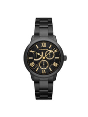 Earnshaw Cornwall Retrograde Multifunction Men's Watch -  ES-8060-22