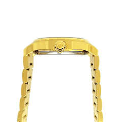 Earnshaw Mechanical Skeleton 17 Jewels Men's Watch - ES-8061-22