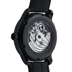 Earnshaw Longitude Shadow Multifuntion Men's Watch -  ES-8063-03