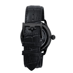 Earnshaw Longitude Shadow Multifuntion Men's Watch -  ES-8063-03