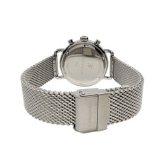 Earnshaw Investigator Chronograph Men's Watch -  ES-8090-11