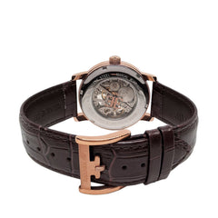 Earnshaw Westminster Mechanical Automatic Men's Watch -  ES-8096-03