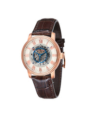 Earnshaw Westminster Mechanical Automatic Men's Watch -  ES-8096-03