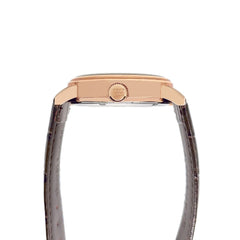 Earnshaw Westminster Mechanical Automatic Men's Watch -  ES-8096-03