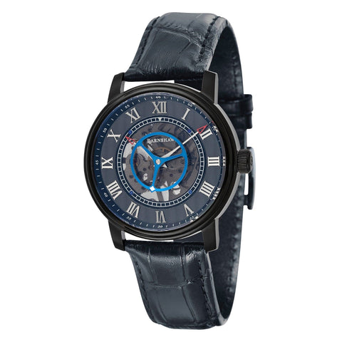 Earnshaw Westminster Automatic Men's Watch -  ES-8096-04