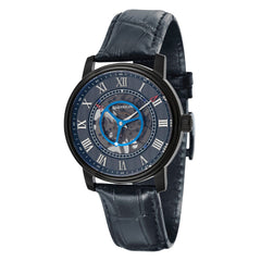 Earnshaw Westminster Automatic Men's Watch -  ES-8096-04