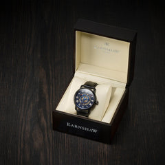 Earnshaw Westminster Automatic Men's Watch -  ES-8096-04