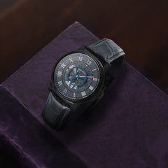 Earnshaw Westminster Automatic Men's Watch -  ES-8096-04