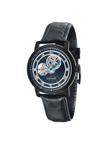Earnshaw Westminster Automatic Men's Watch -  ES-8097-04