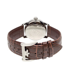 Earnshaw Longitude Multifunction Men's Watch -  ES-8106-02