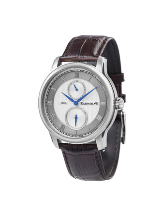 Earnshaw Longitude Multifunction Men's Watch -  ES-8106-02