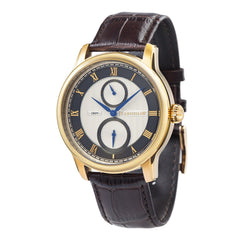 Earnshaw Longitude Multi Function Multifuntion Men's Watch -  ES-8106-05