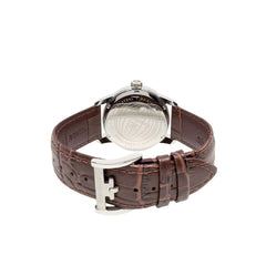 Earnshaw Longitude Multi Function Multifuntion Men's Watch -  ES-8106-05