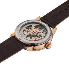 Earnshaw Cornwall Automatic Men's Watch -  ES-8110-04