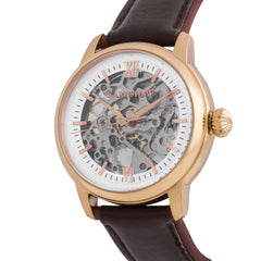 Earnshaw Cornwall Automatic Men's Watch -  ES-8110-04