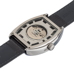 Earnshaw Holborn Mechanical Automatic Men's Watch -  ES-8111-01