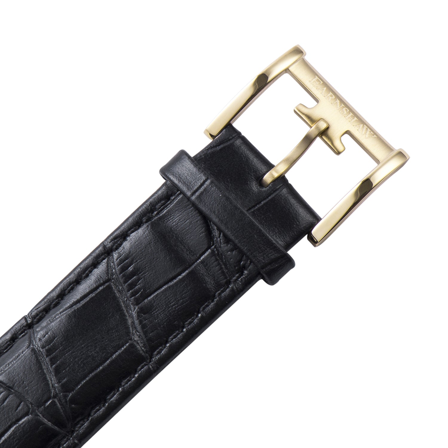 Earnshaw Holborn Mechanical Automatic Men's Watch -  ES-8111-02