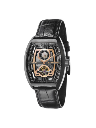 Earnshaw Holborn Mechanical Automatic Men's Watch -  ES-8111-04