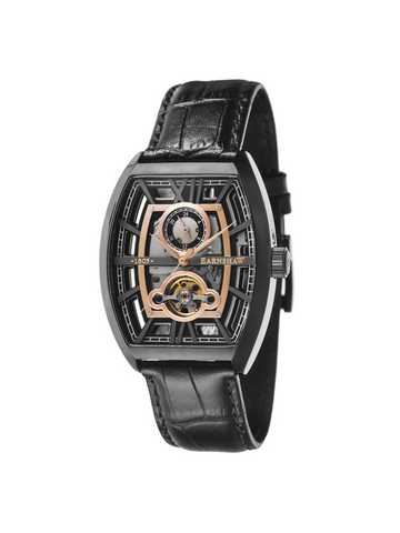 Earnshaw Holborn Mechanical Automatic Men's Watch -  ES-8111-04